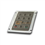12 keys metal keypad, panel mount numeric keypad