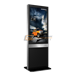 46 inch modern touch digital signage kiosk for presentation