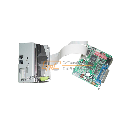 80mm thermal printer with auto cutter for Kiosks