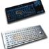 Backlit Industrial Keyboard