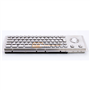 Cherry Keyboard with Trackball for Kiosks