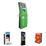 Custom Kiosk