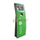 Custom made self service payment kiosk