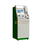 Custom ticket vending / payment kiosk