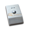 Desktop metal trackball, 38mm diameter