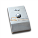 Desktop metal trackball, 38mm diameter