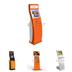 Free Standing Kiosk