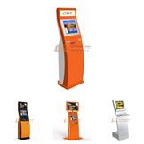 Free Standing Kiosk