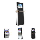 Information Kiosk