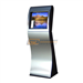 Innovative elegant designed interactive touchscreen information kiosk