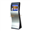 Innovative elegant designed interactive touchscreen information kiosk