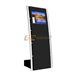 Interactive touchscreen information kiosk