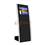Interactive touchscreen information kiosk
