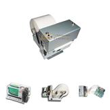 Kiosk Parts