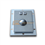 Metal 38mm diameter trackball