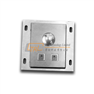 Stainless 25mm trackball