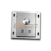 Stainless 25mm trackball