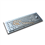 Standard Metal Kiosk Keyboard with Trackball