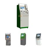 Ticketing Kiosk