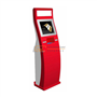 Touch Screen Self-service payment Kiosk, self service check-in / checkout kiosk