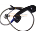Vandal Resistant VOIP Kiosk Handset