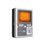 Wall mounted bill payment kiosk, credit card / cash / coin payment kiosk